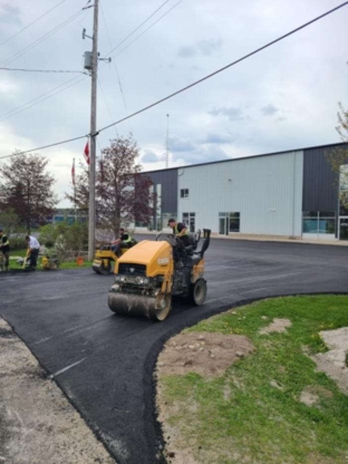 Pave It Paving Inc