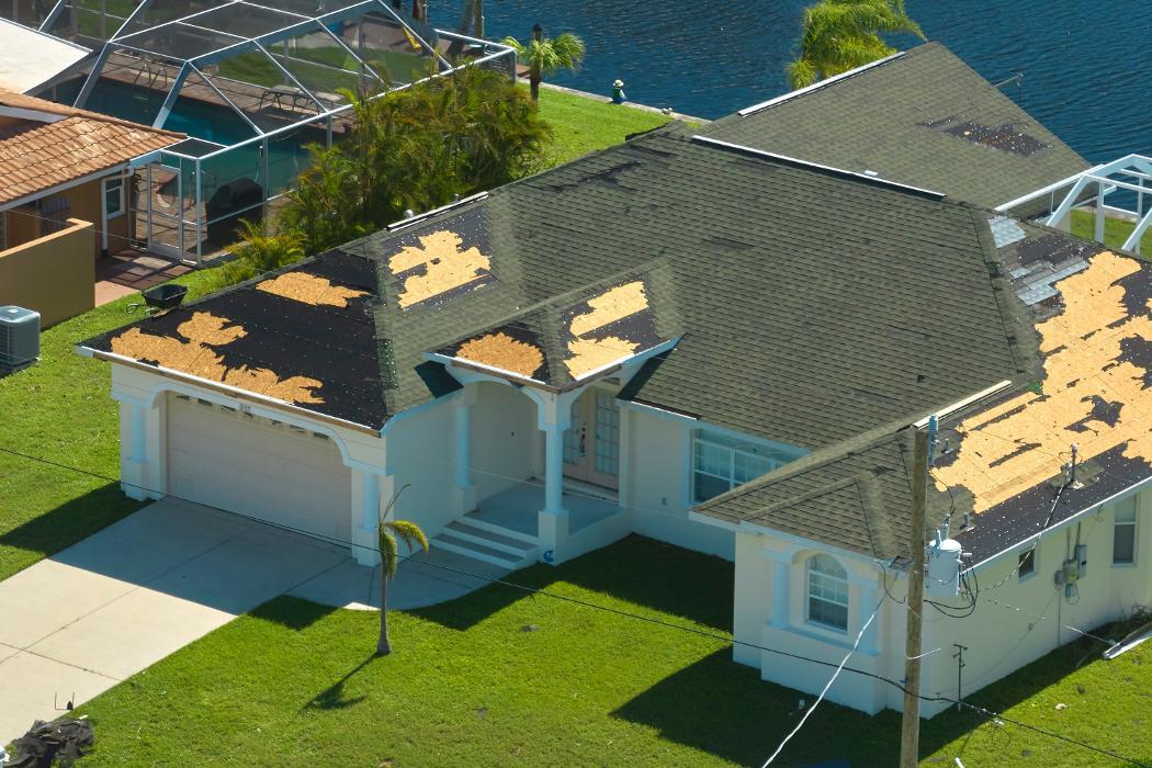 Dependable Roofing Contractors of South Florida