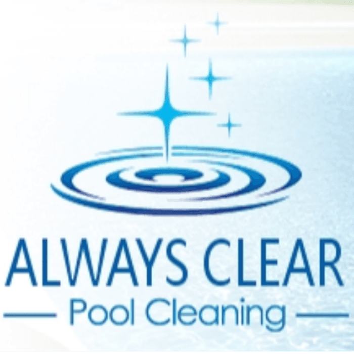 Always Clear Pool Cleaning and Repair Services