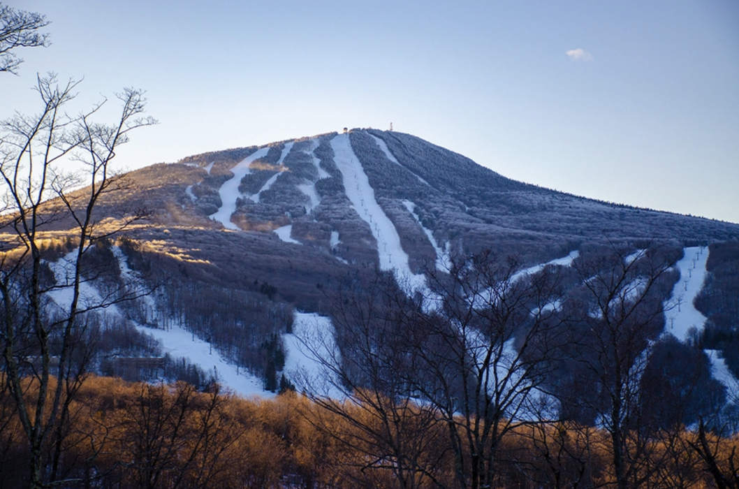 Pico Mountain Ski Resort