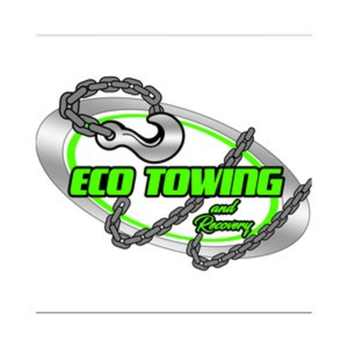 Eco Towing & Recovery