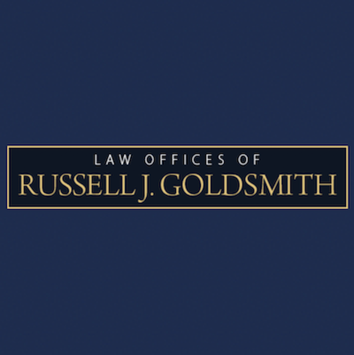 Law Offices of Russell J. Goldsmith