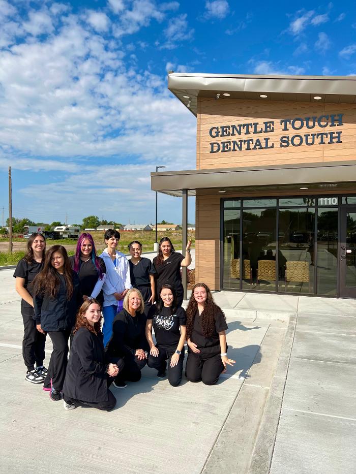 Gentle Touch Dental South