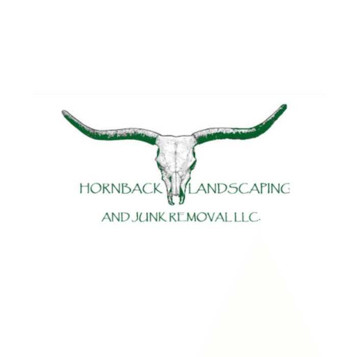 Hornback Landscaping and Junk Removal