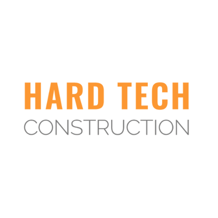 Hard Tech Construction