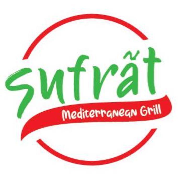 Sufrat Mediterranean Grill