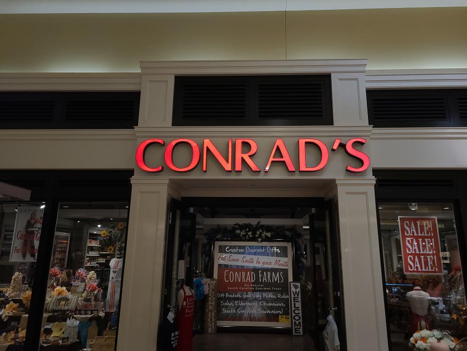 Conrad's Gourmet Gifts