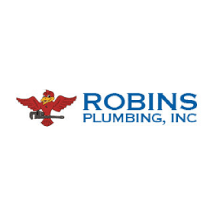 Robins Plumbing, Inc