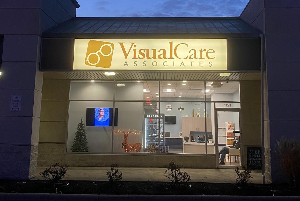 Visual Care Associates