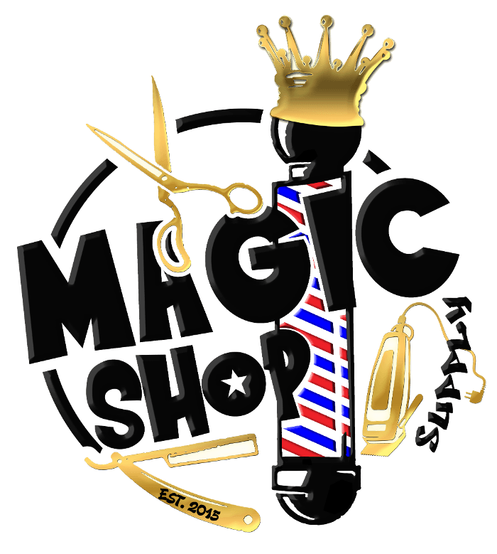 Magic Shop Supply