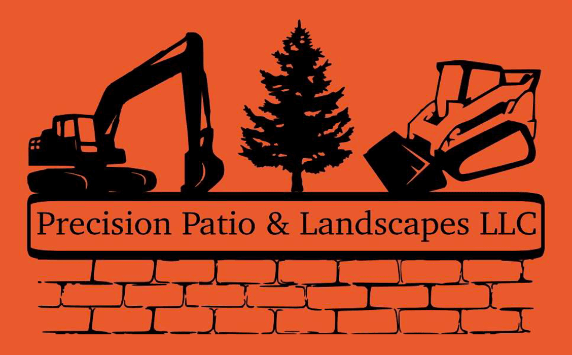 Precision Patio & Landscapes