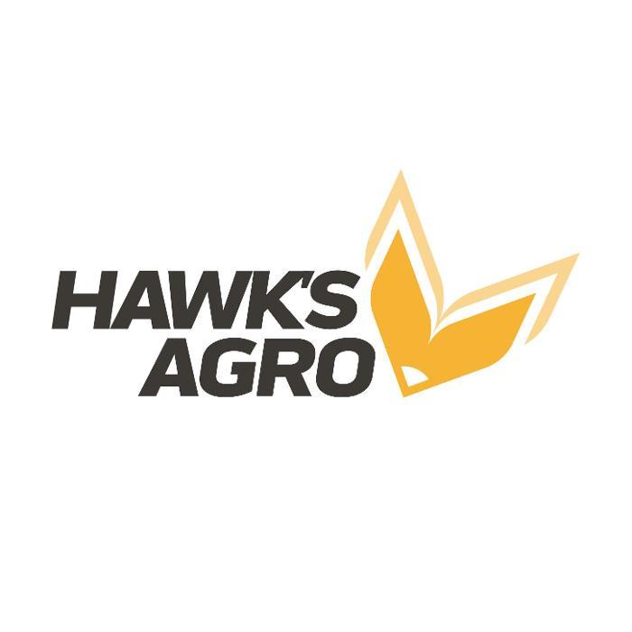 Hawks Agro Central Butte