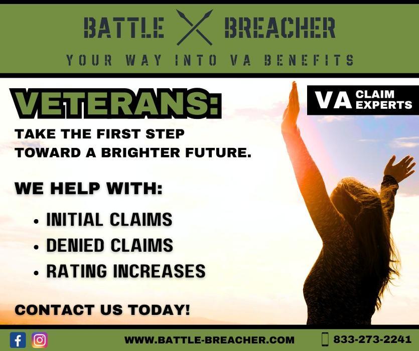 BATTLE BREACHER LLC