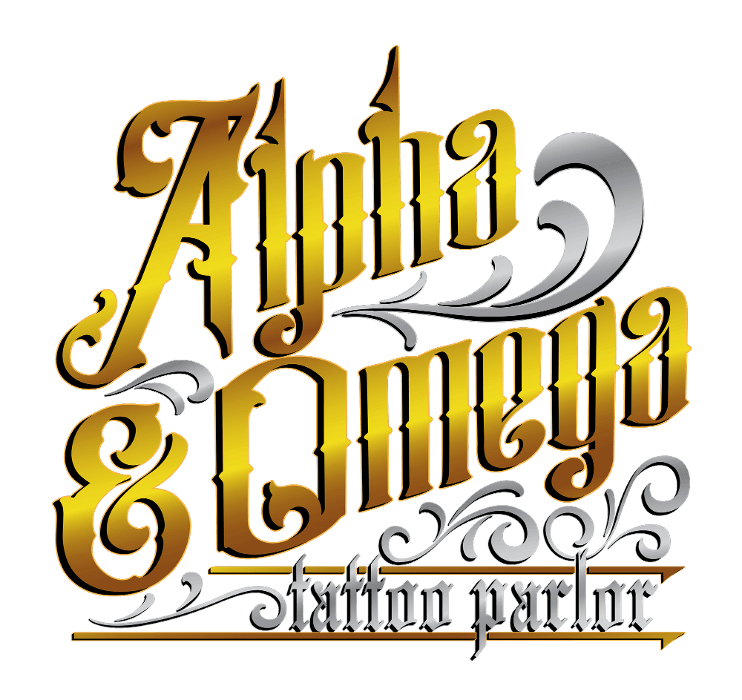 Alpha & Omega Tattoo Parlor