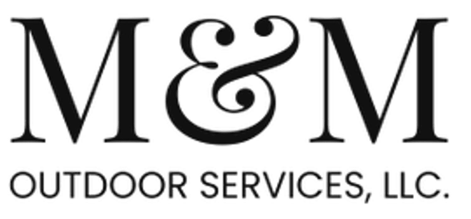 M&M Outdoor Services LLC