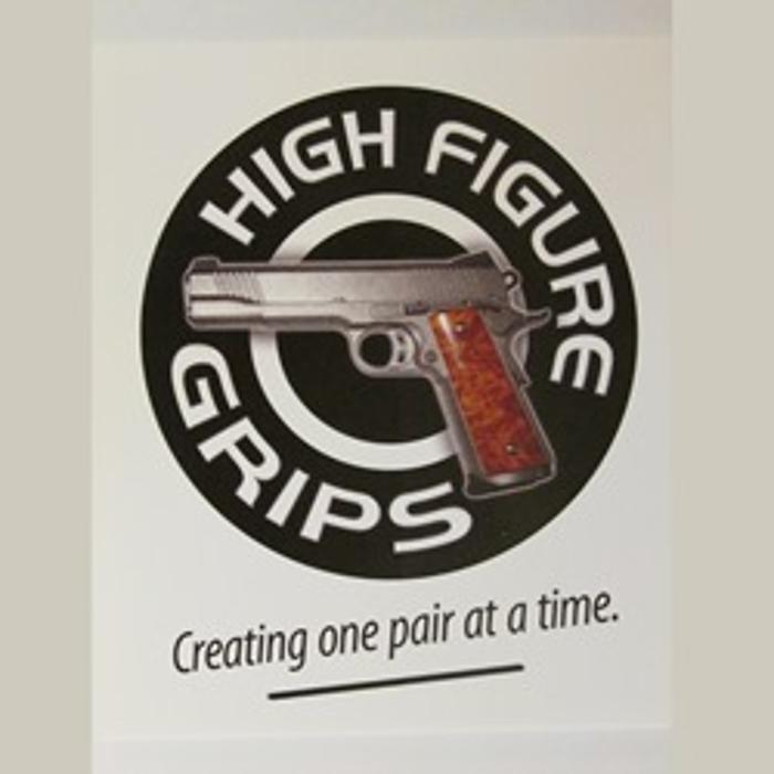 High Figure Grips