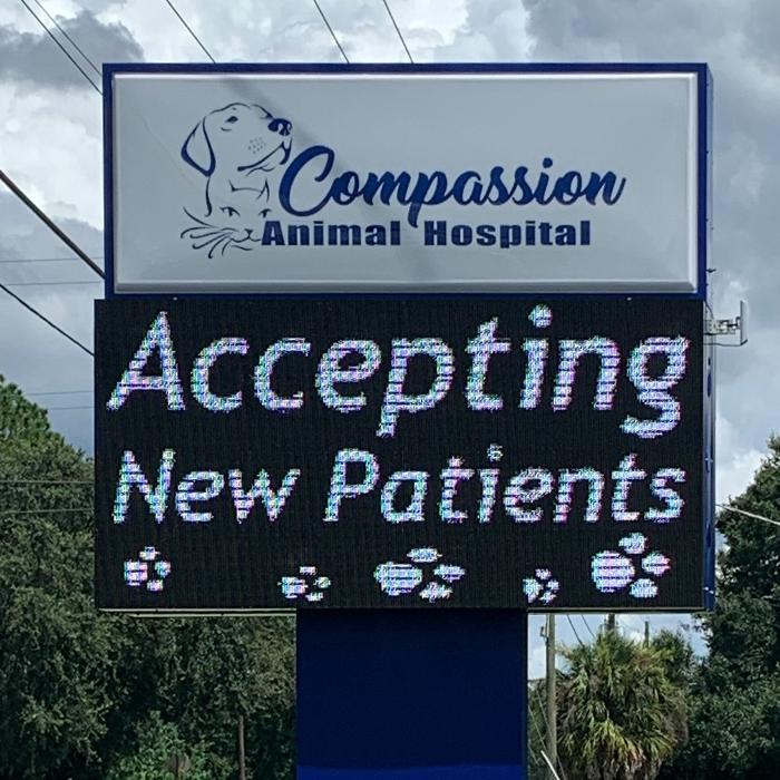 Compassion Animal Hospital