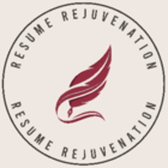 Resume Rejuvenation