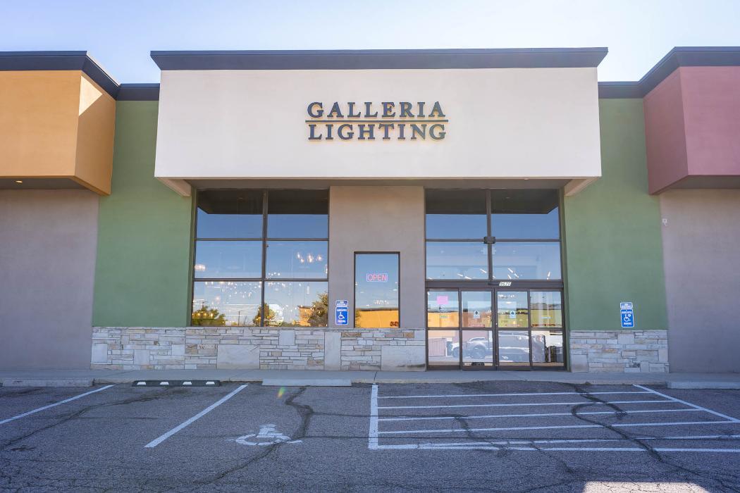 Galleria Lighting Showroom - Greenwood Village