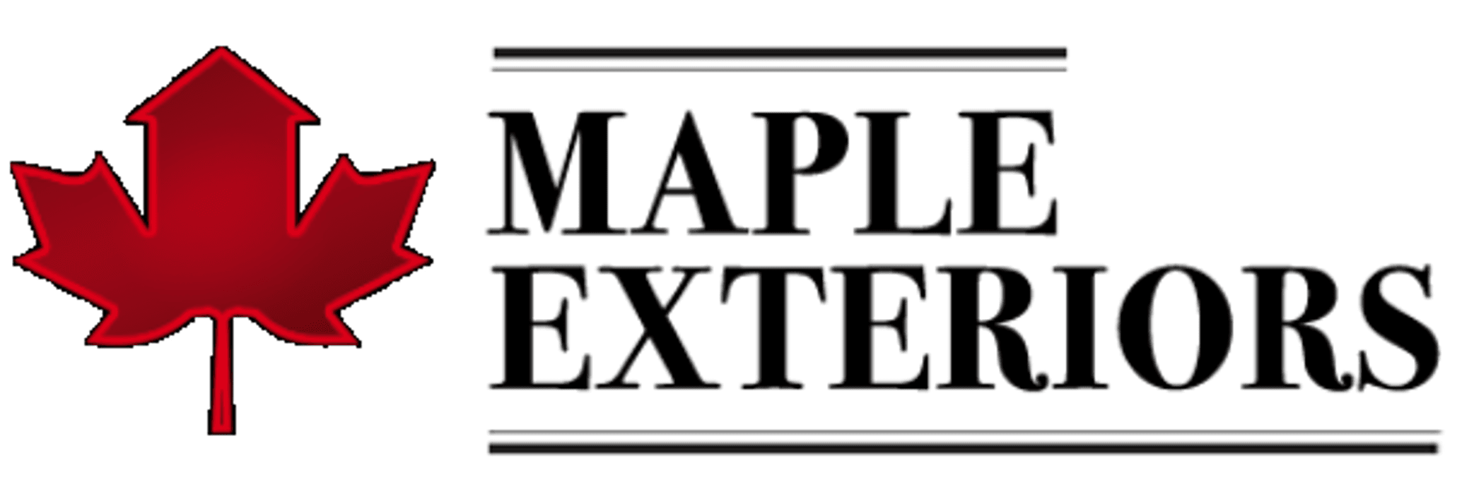 Maple Exteriors INC | Aluminum Railings and Columns | GTA