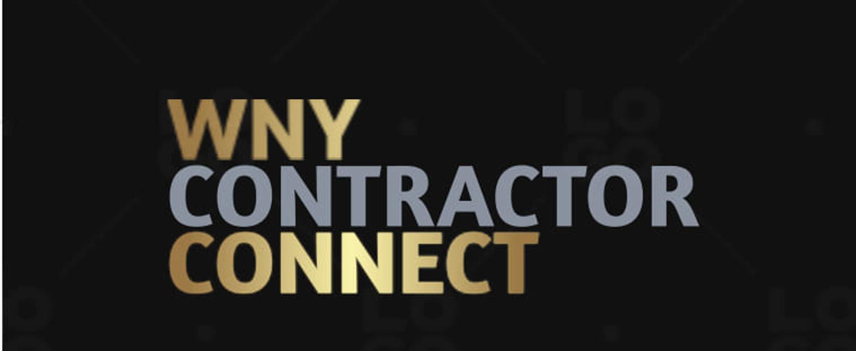 WNY Contractor Connect