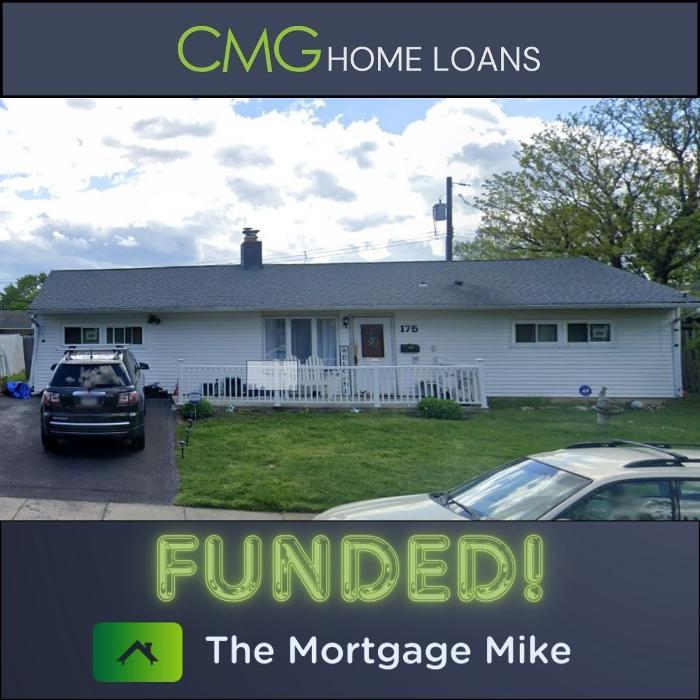 Mike Clark - CMG Home Loans