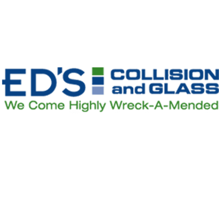 Ed's Collision & Glass