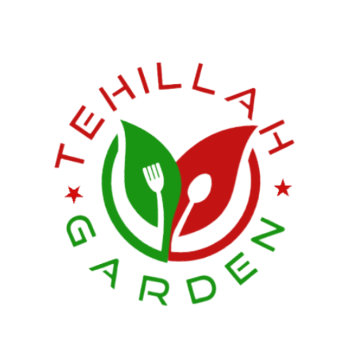 Tehillah Garden