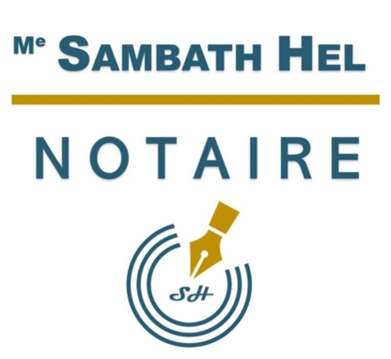 Sambath Hel Notaire