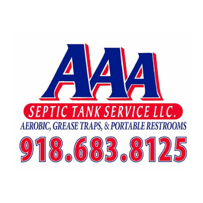 AAA Septics, Aerobics, Portable Restrooms, and Grease Traps