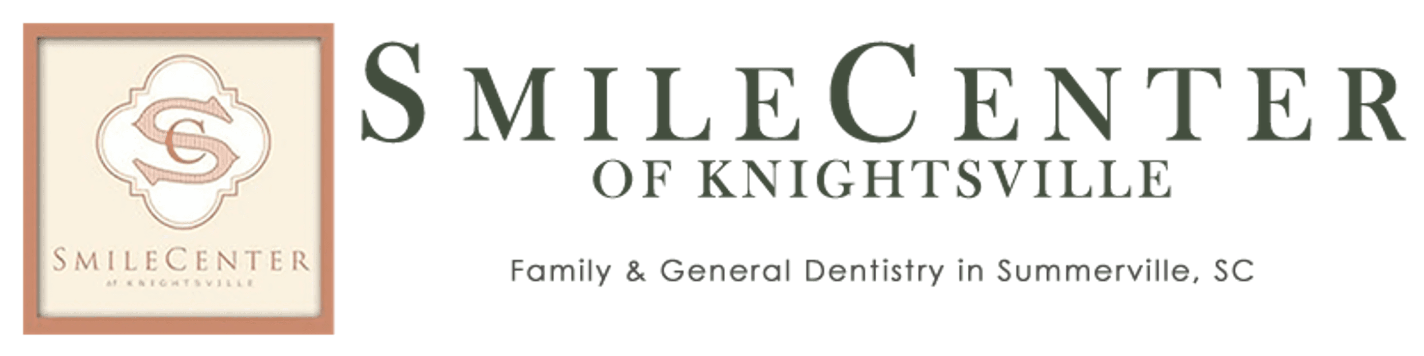 Smile Center of Knightsville