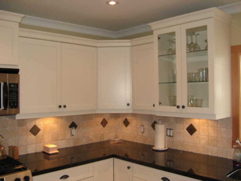 Custom Kitchens