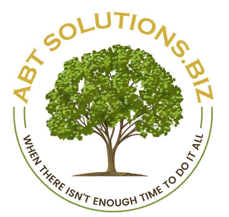 ABT Solutions - Accounting, Bookkeeping, Tax Services