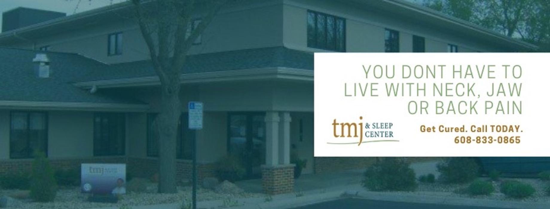 TMJ and Sleep Center