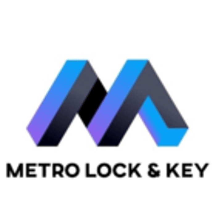 Metro Lock & Key