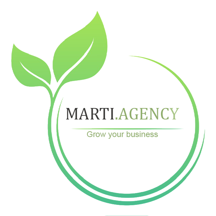 Marti Agency