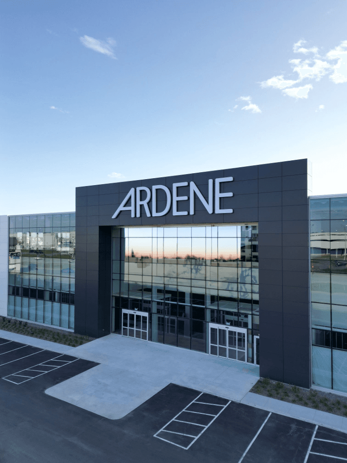 Ardene