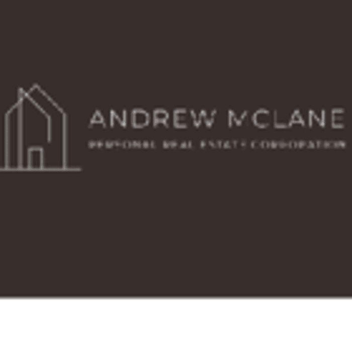 Andrew McLane REALTOR - RE/MAX Anchor Realty