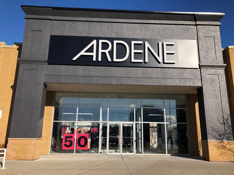 Ardene