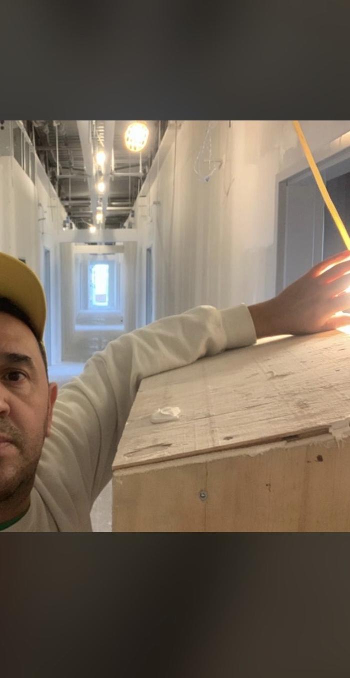 Julio's Drywall Taping