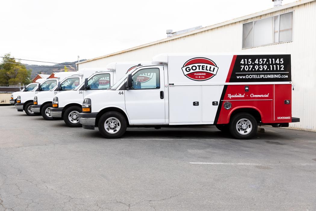 Gotelli Plumbing Company