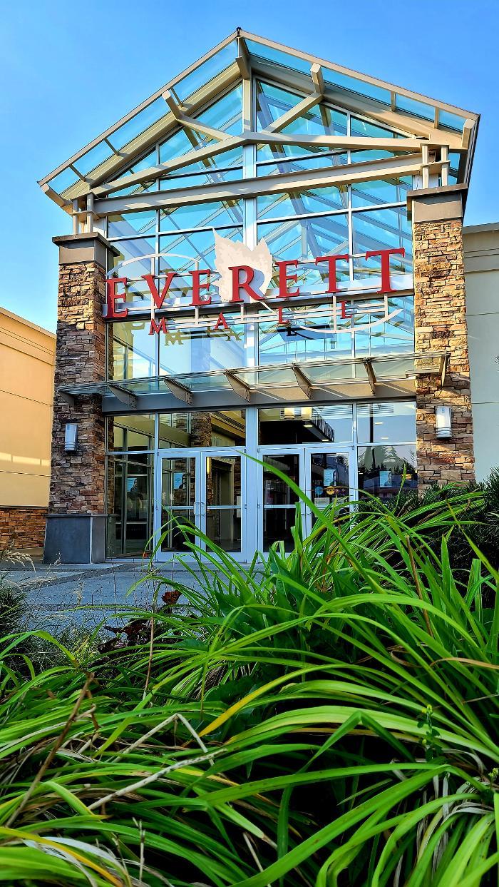 Everett Mall