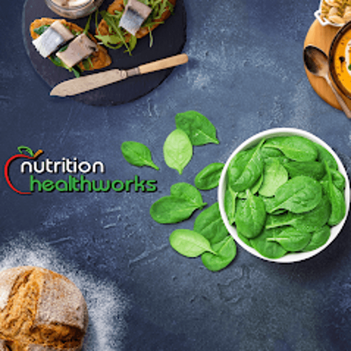 Nutrition HealthWorks