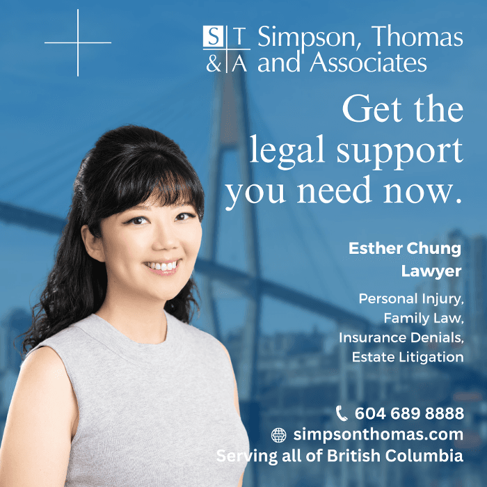 Simpson, Thomas & Associates