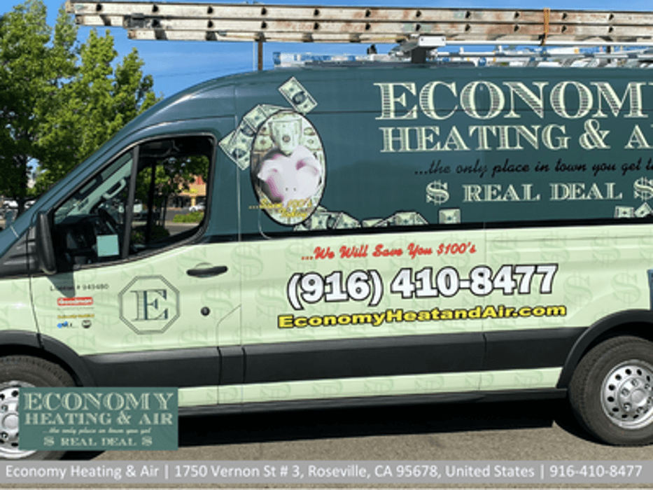 Economy Heating & Air