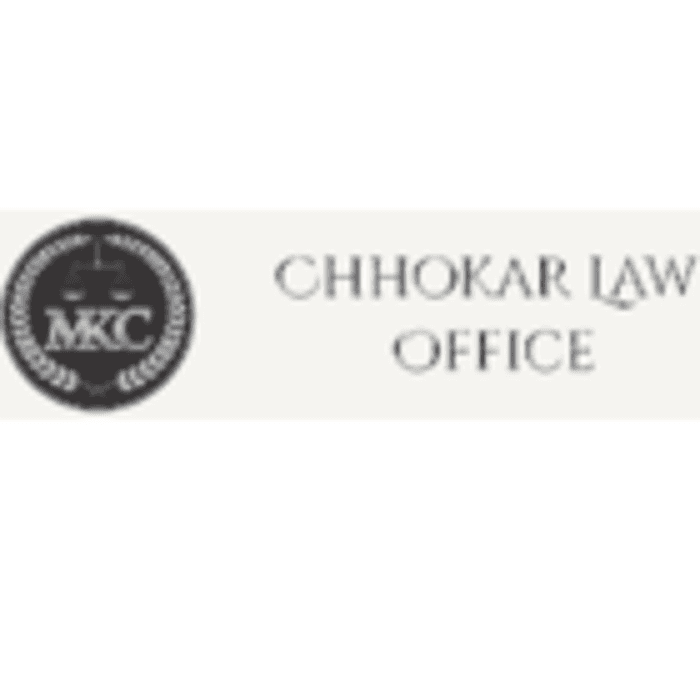 Chhokar Law Office