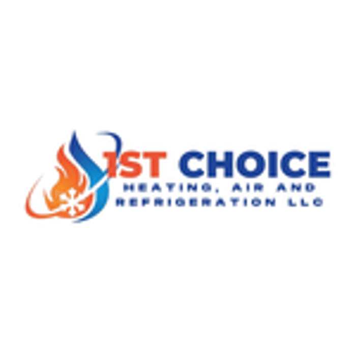 1st Choice Heating, Air & Refrigeration LLC