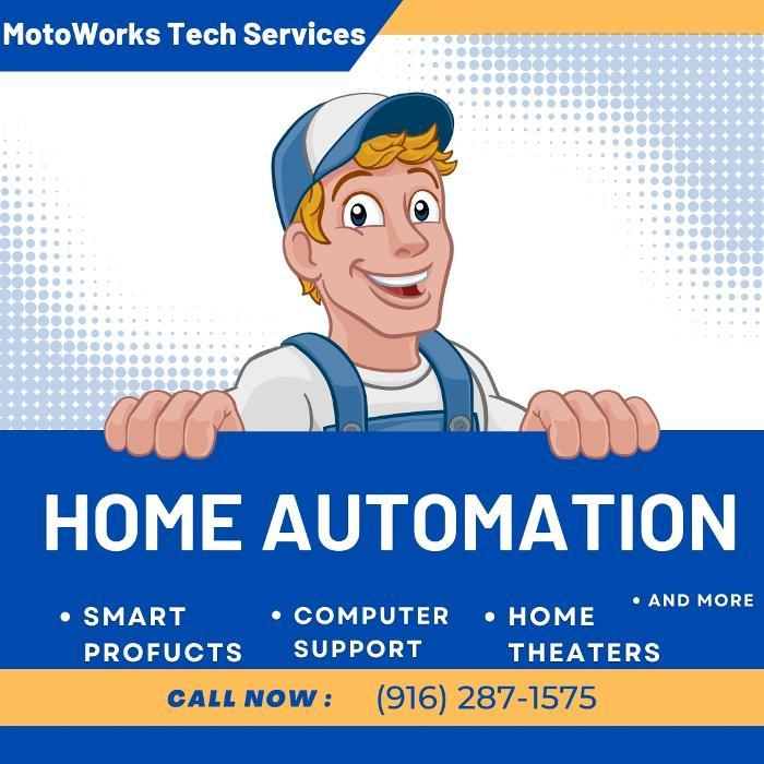 MotoWorks Technology Services