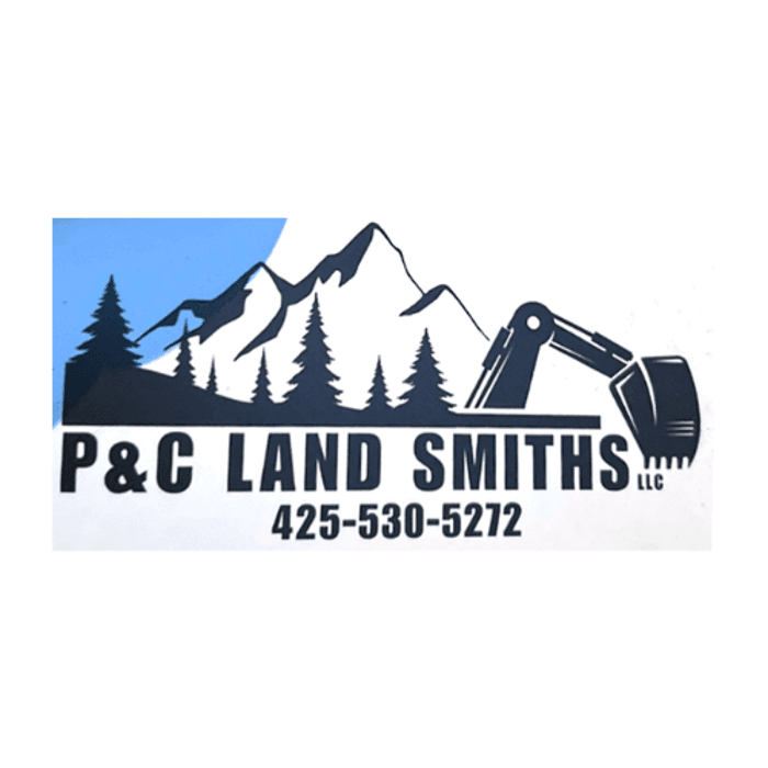 P & C Land Smiths