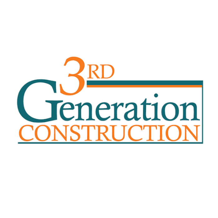 3rd Generation Construction